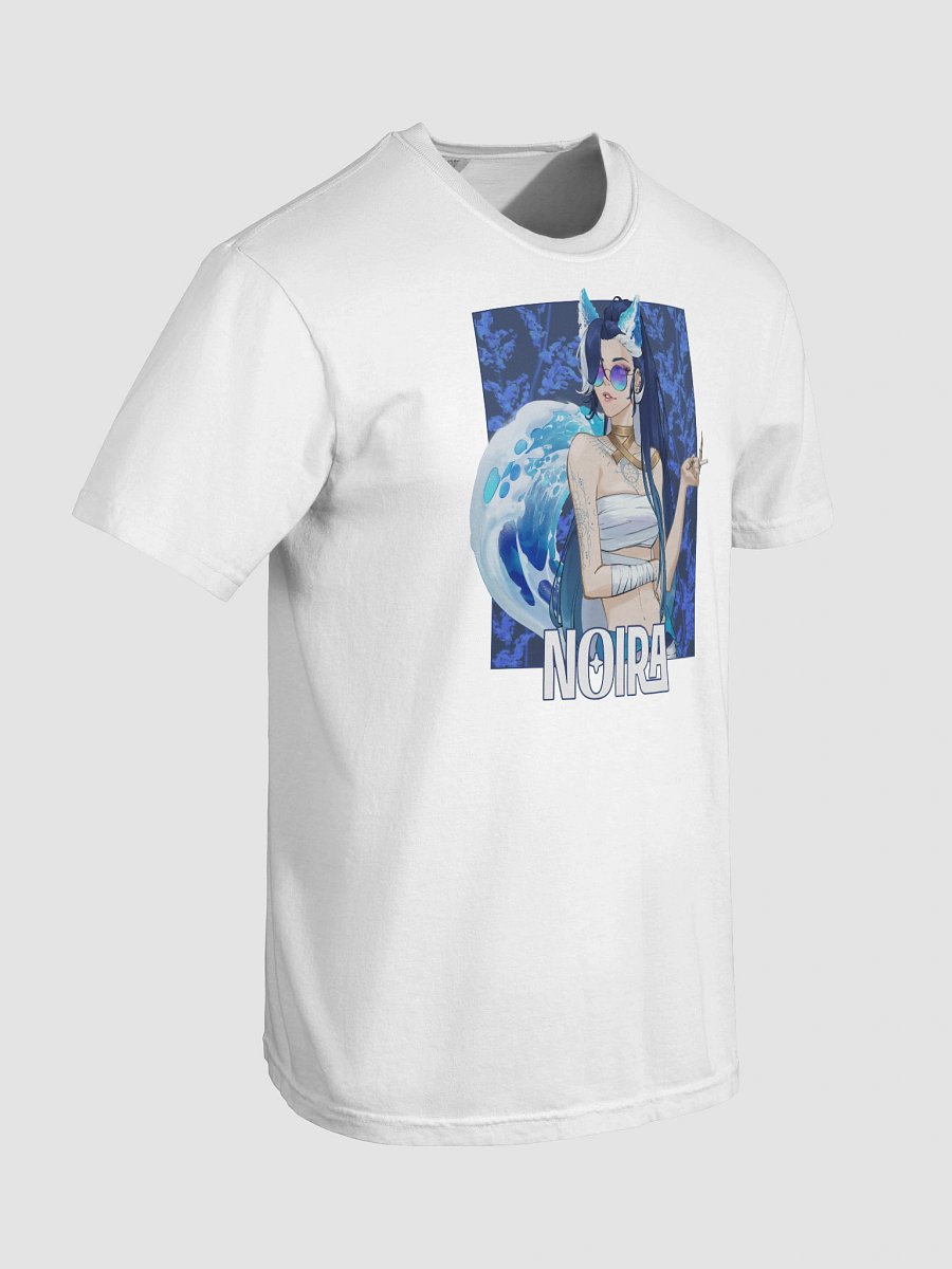 Summer Debut Shirt product image (8)