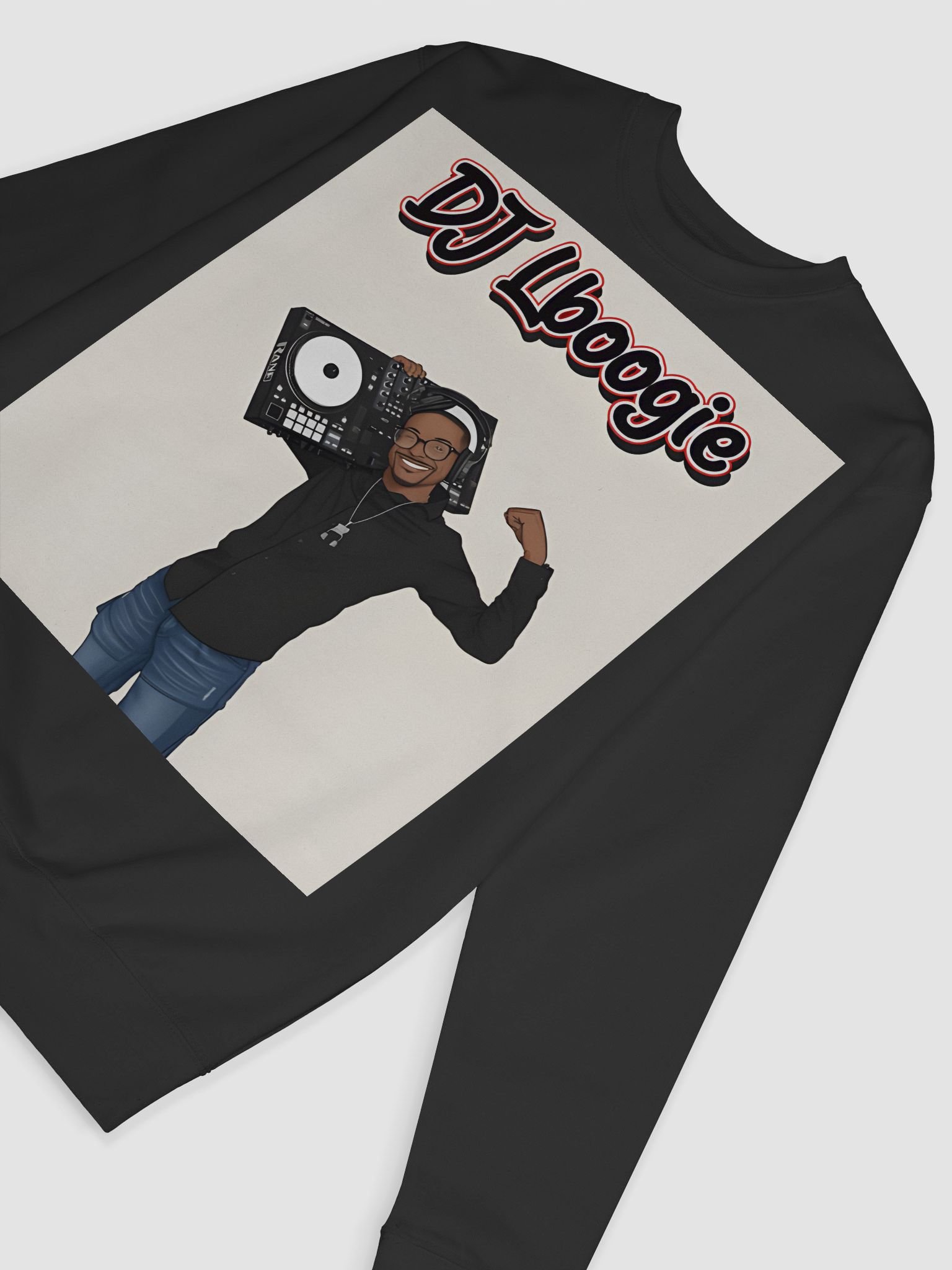 Boogie Sweatshirt product image (6)