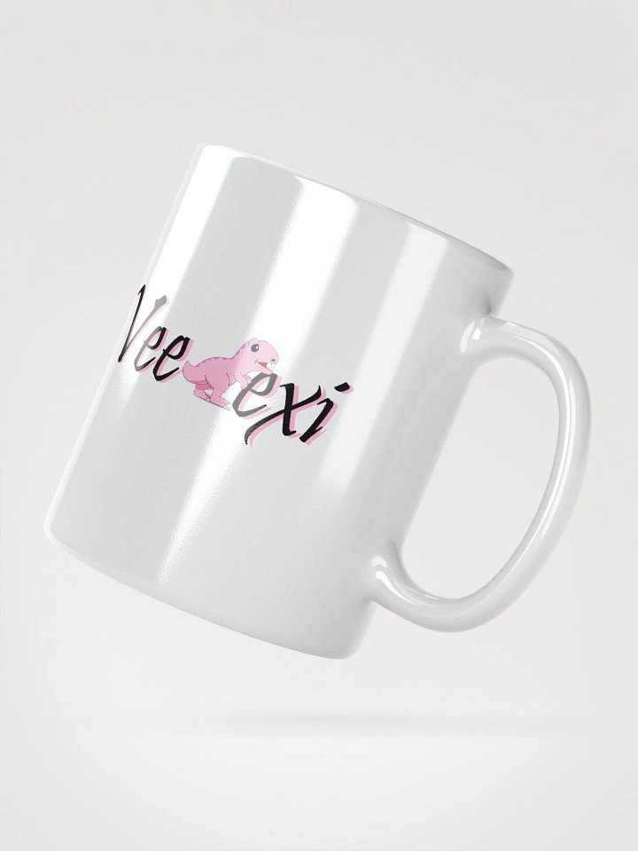 VeeRexi Dino Mug product image (2)