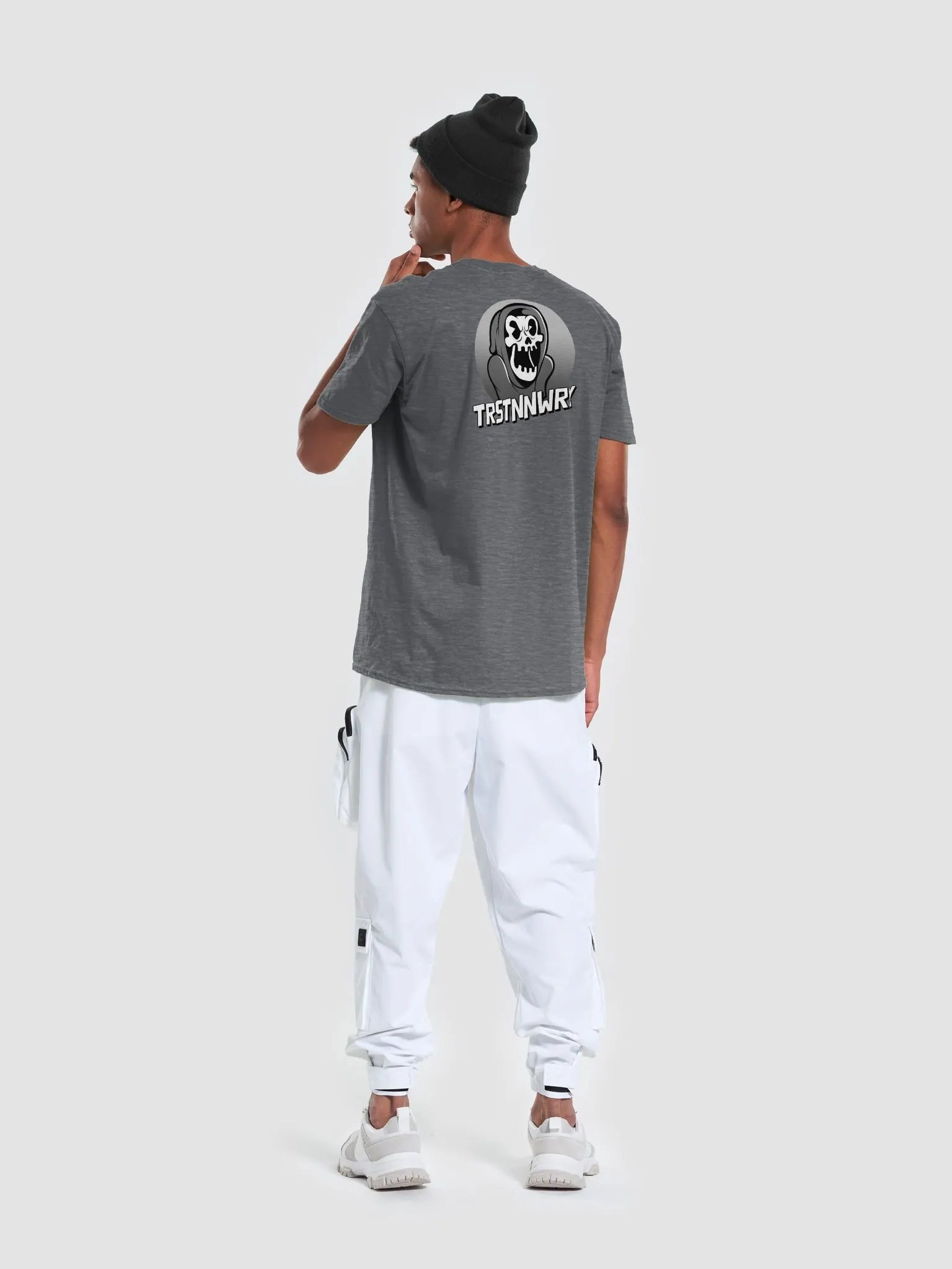Tristan Cotton #7 Graphics T product image (21)