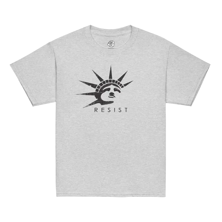 Liberty Gildan Youth Classic Tee product image (26)