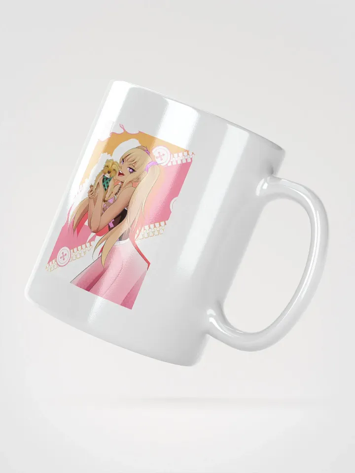 Mykah and Thor product image (5)