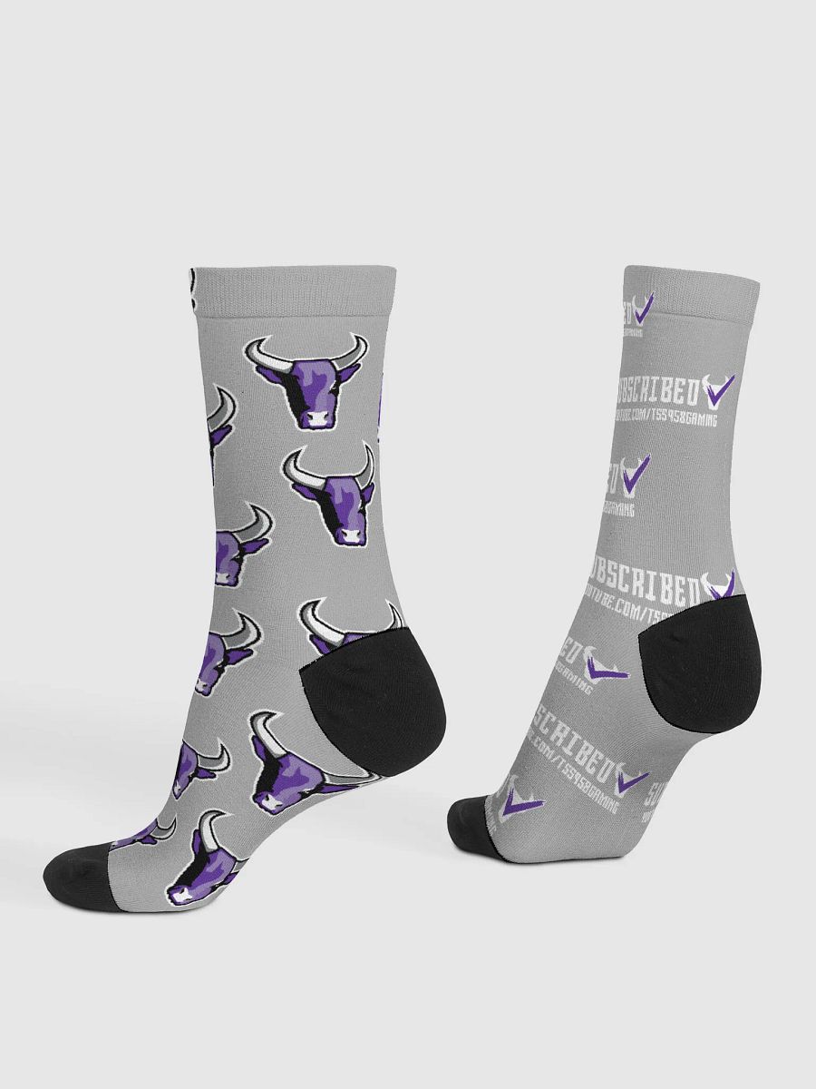 Herd Socks product image (4)