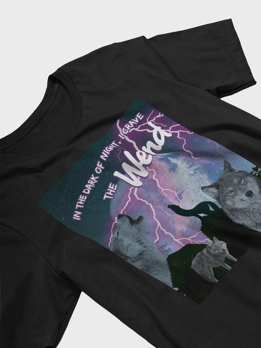 The Wend Tee product image (15)