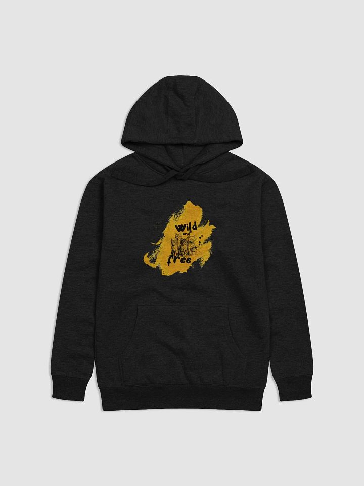 Wild and Free Collection Hoodie product image (12)