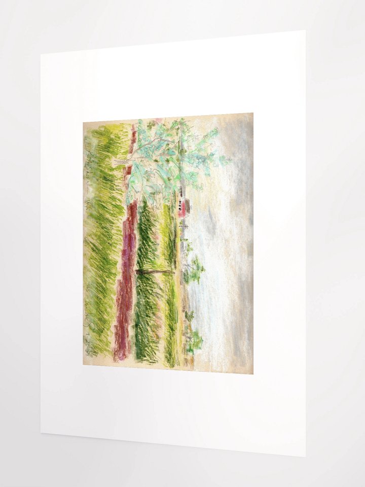 KOA Sheridan, WY 07.25.89 print product image (2)