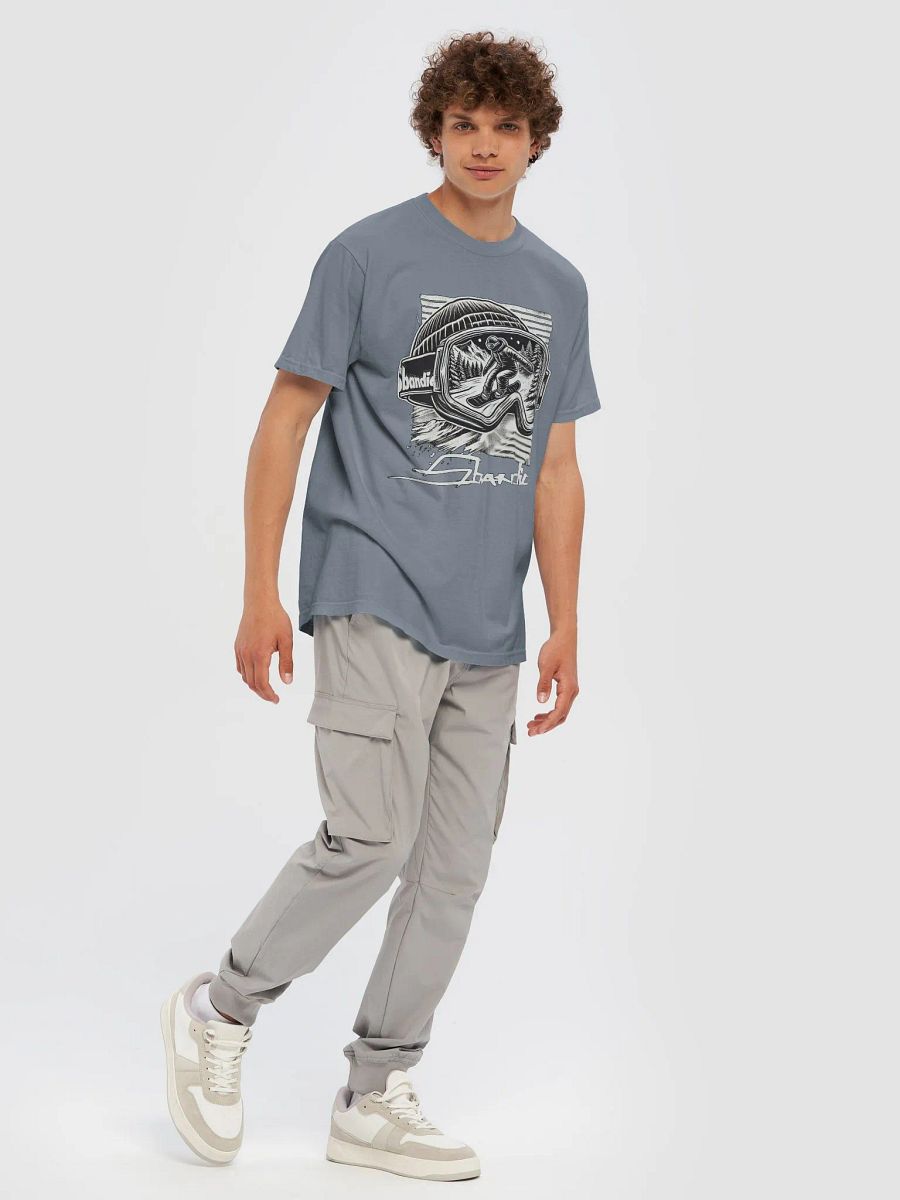 SBANDIO Frost Vision Tee product image (35)