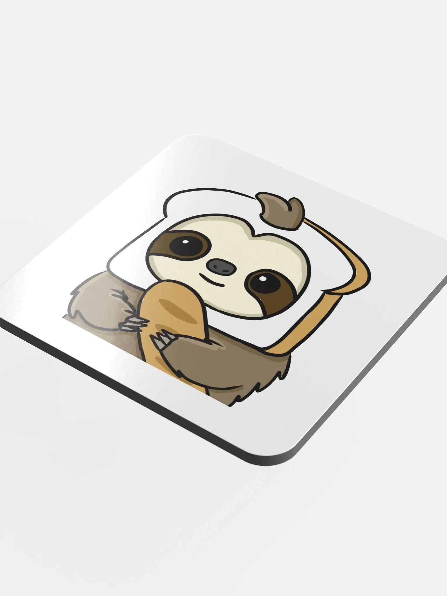 Coaster - Loaf product image (4)