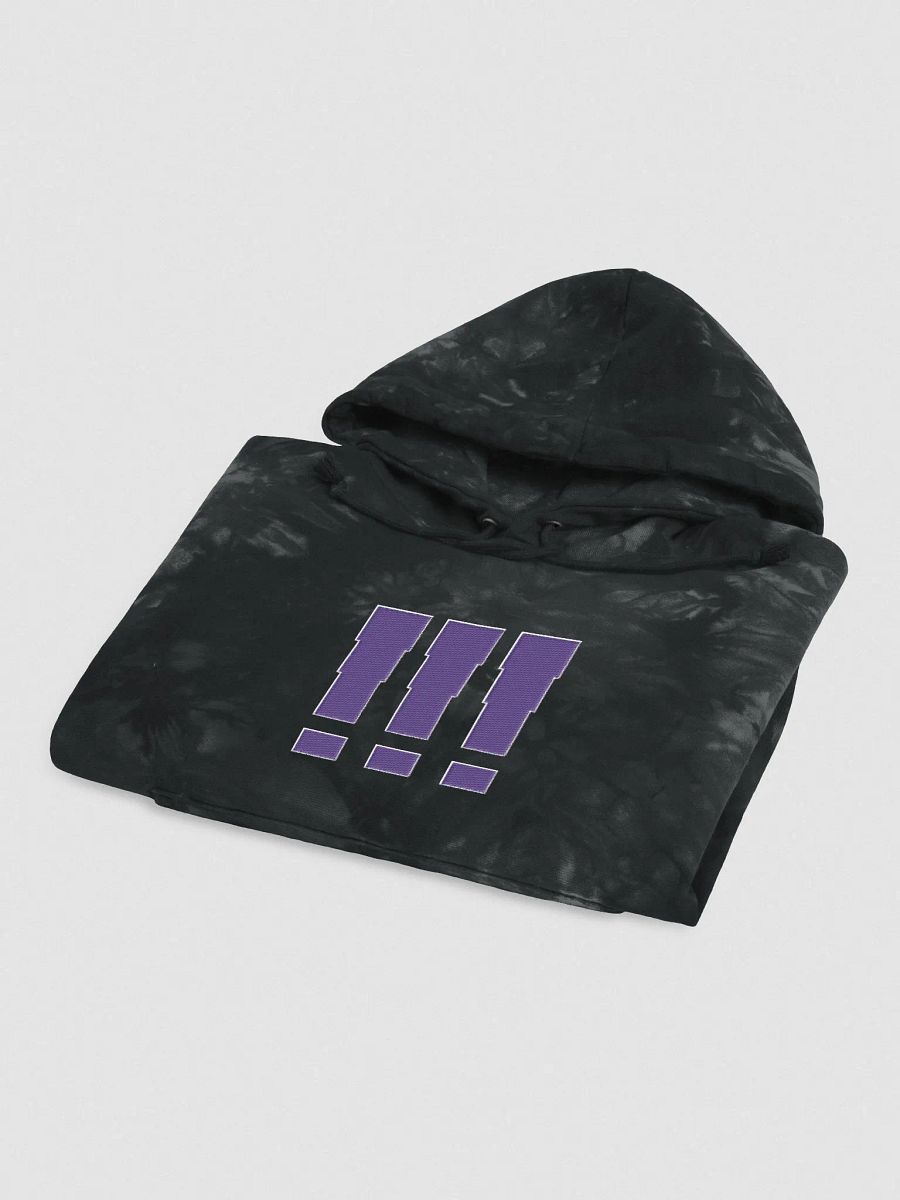 PURPLE TIE DYE product image (4)