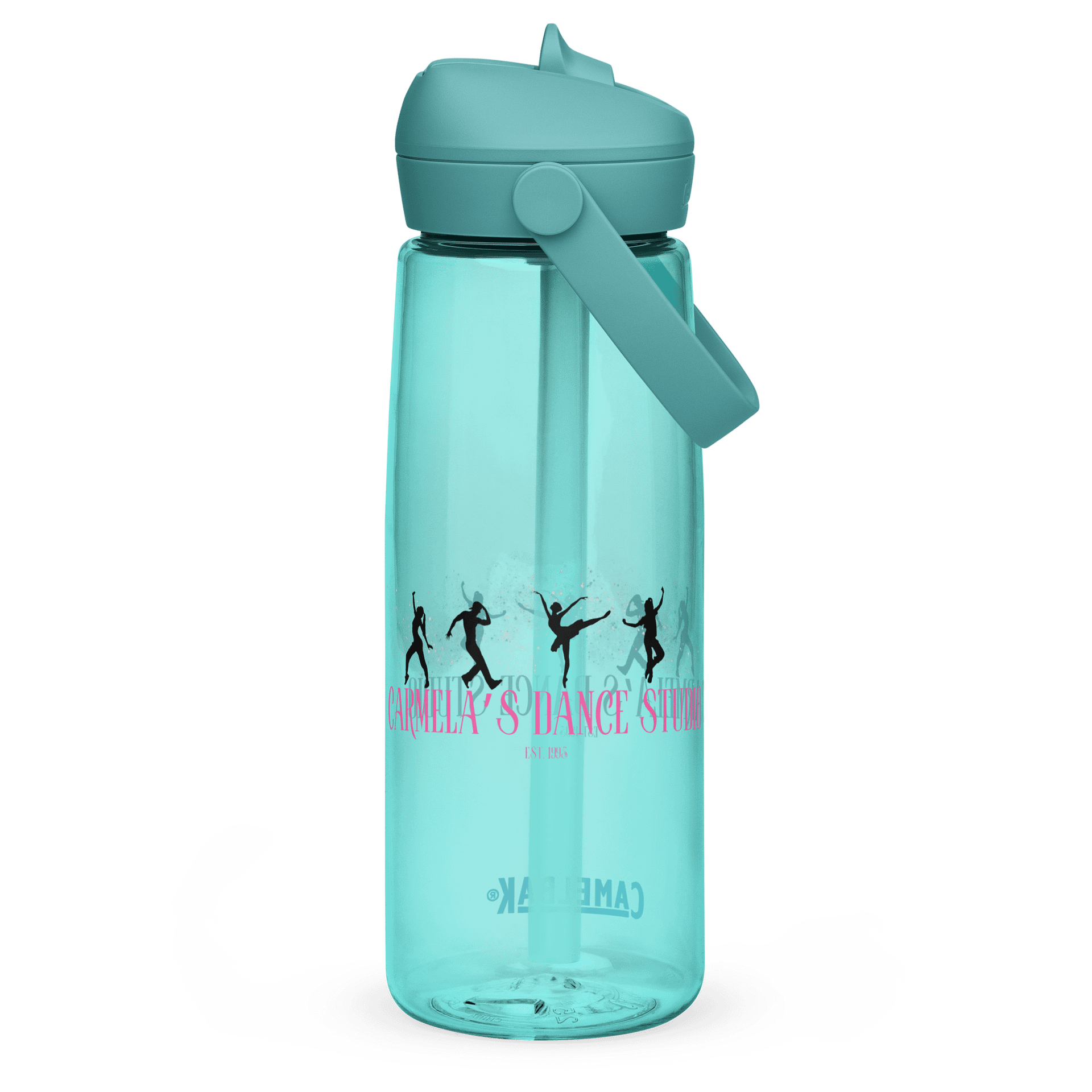 CDS "Dancer" Water Bottle product image (2)