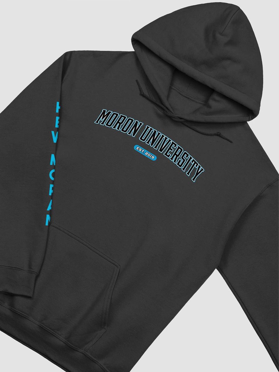 Moron Universtiy product image (3)
