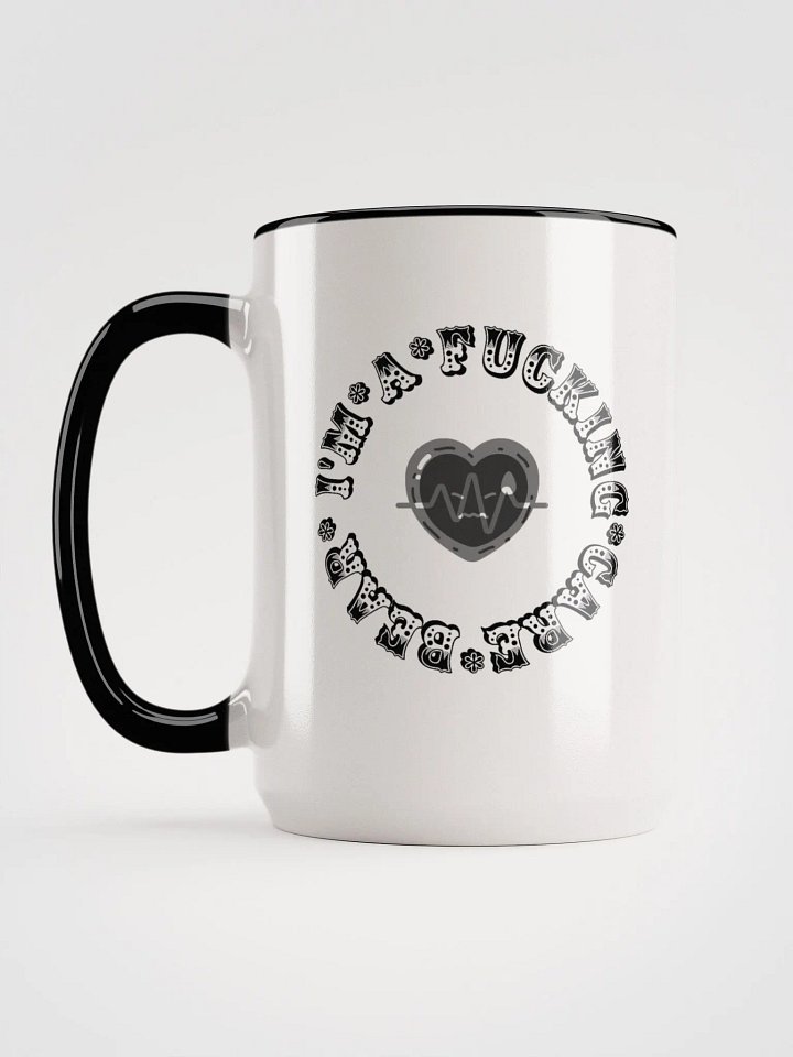 Care Bear 15oz Mug product image (5)