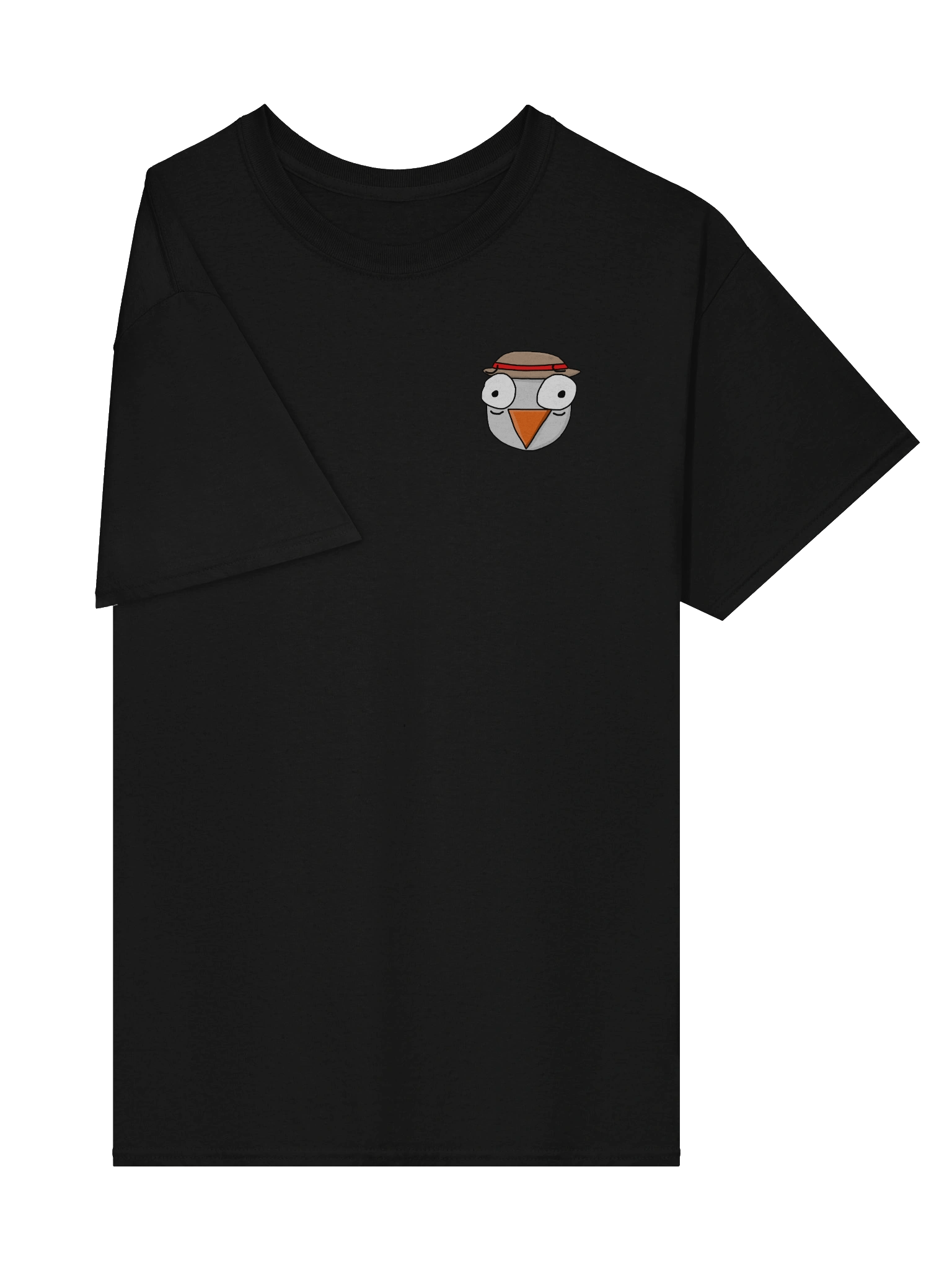 Shocked Cringy Shirt product image (4)