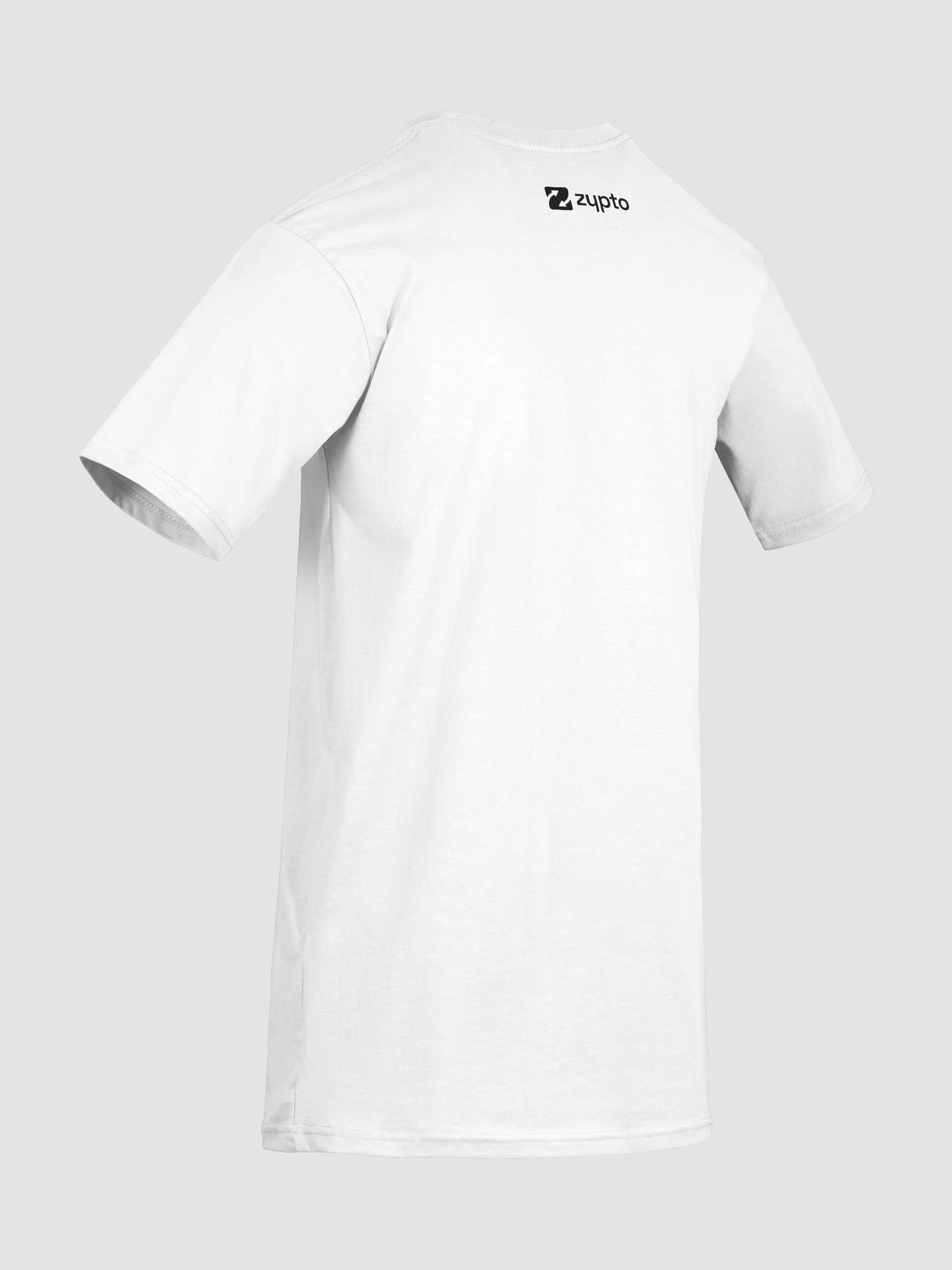 Zypto Premium Tee product image (6)