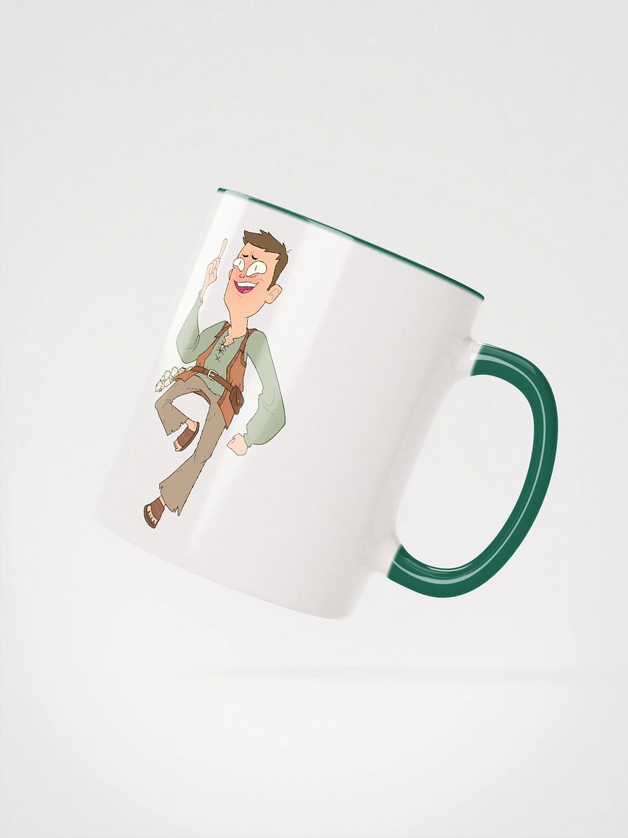 Greg Mug product image (3)