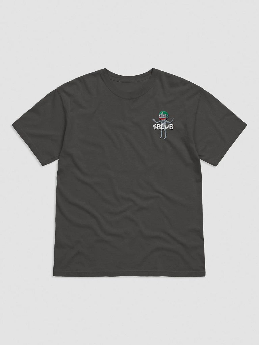 That Dirty Fish Grey Tee product image (1)