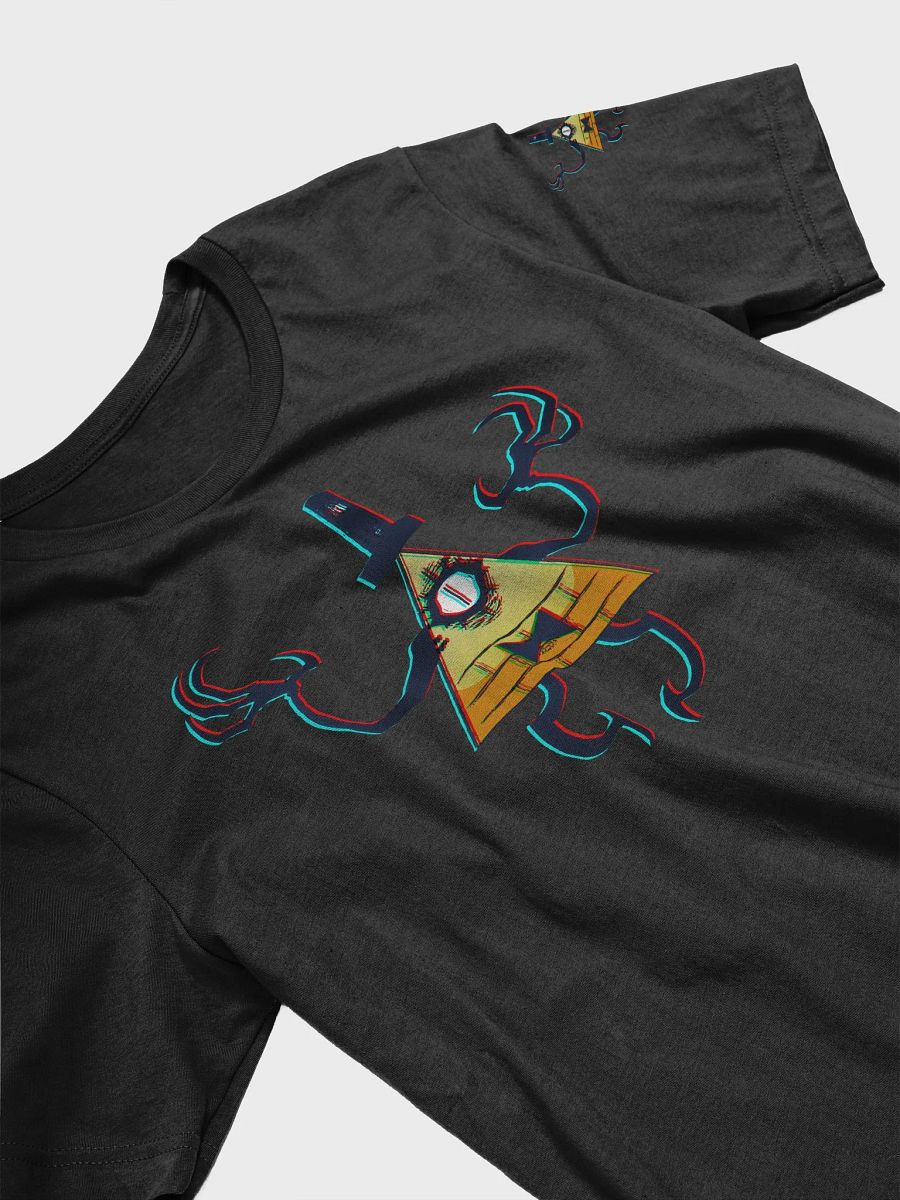 Bill Cypher Shirt product image (26)