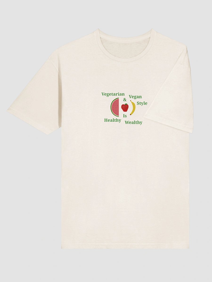 Fruitful Wealth T-Shirt product image (6)