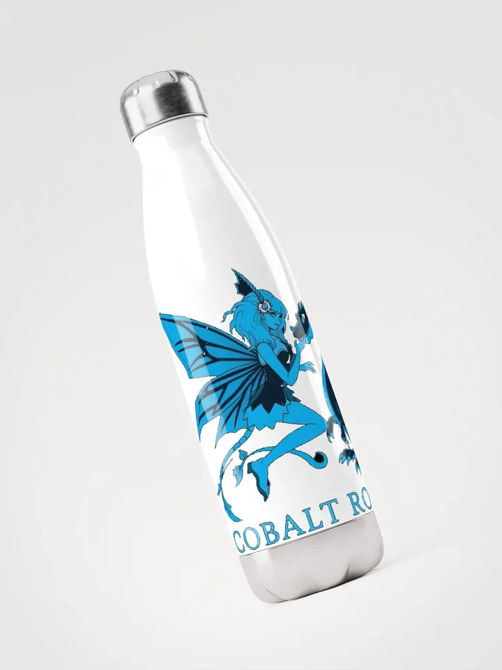 Cobalt Rogues product image (1)