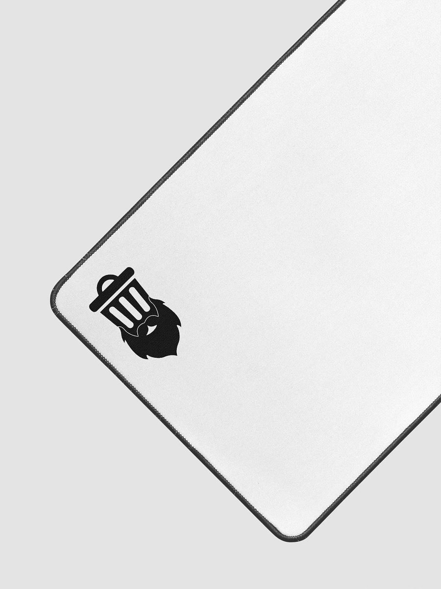 The Bearded One Desk Mat product image (3)