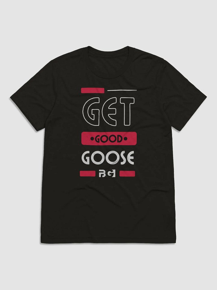 Get Good Goose (GGG) Tee product image (1)