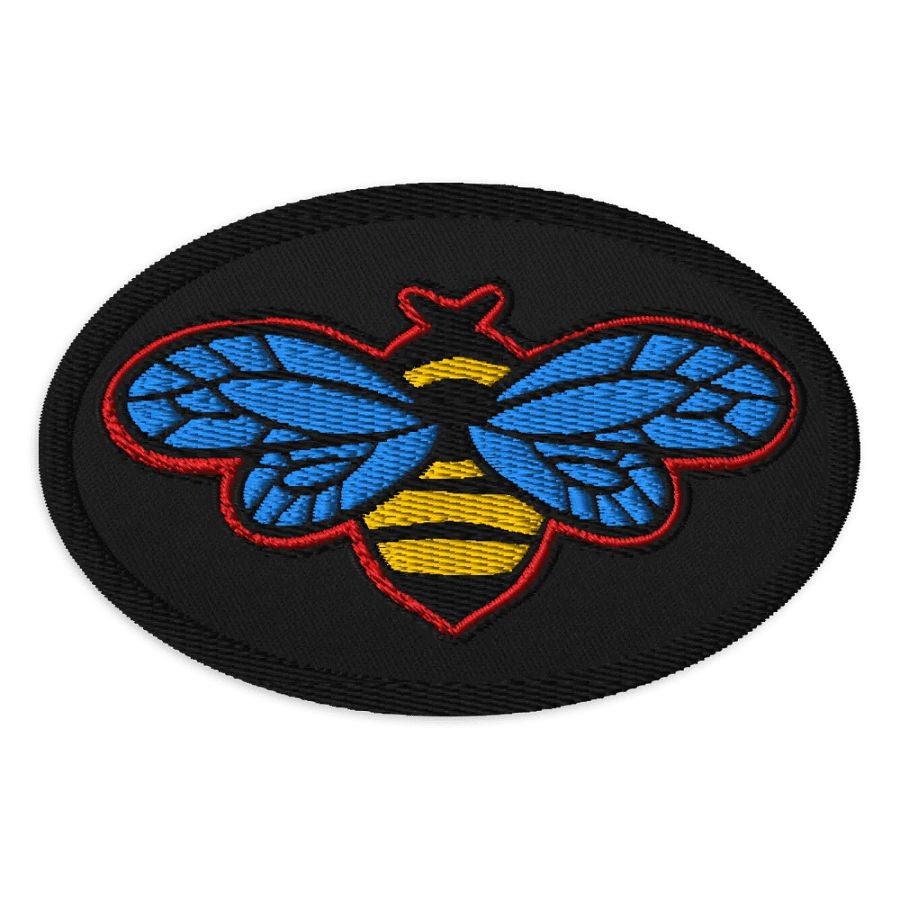 Bee Patch product image (1)
