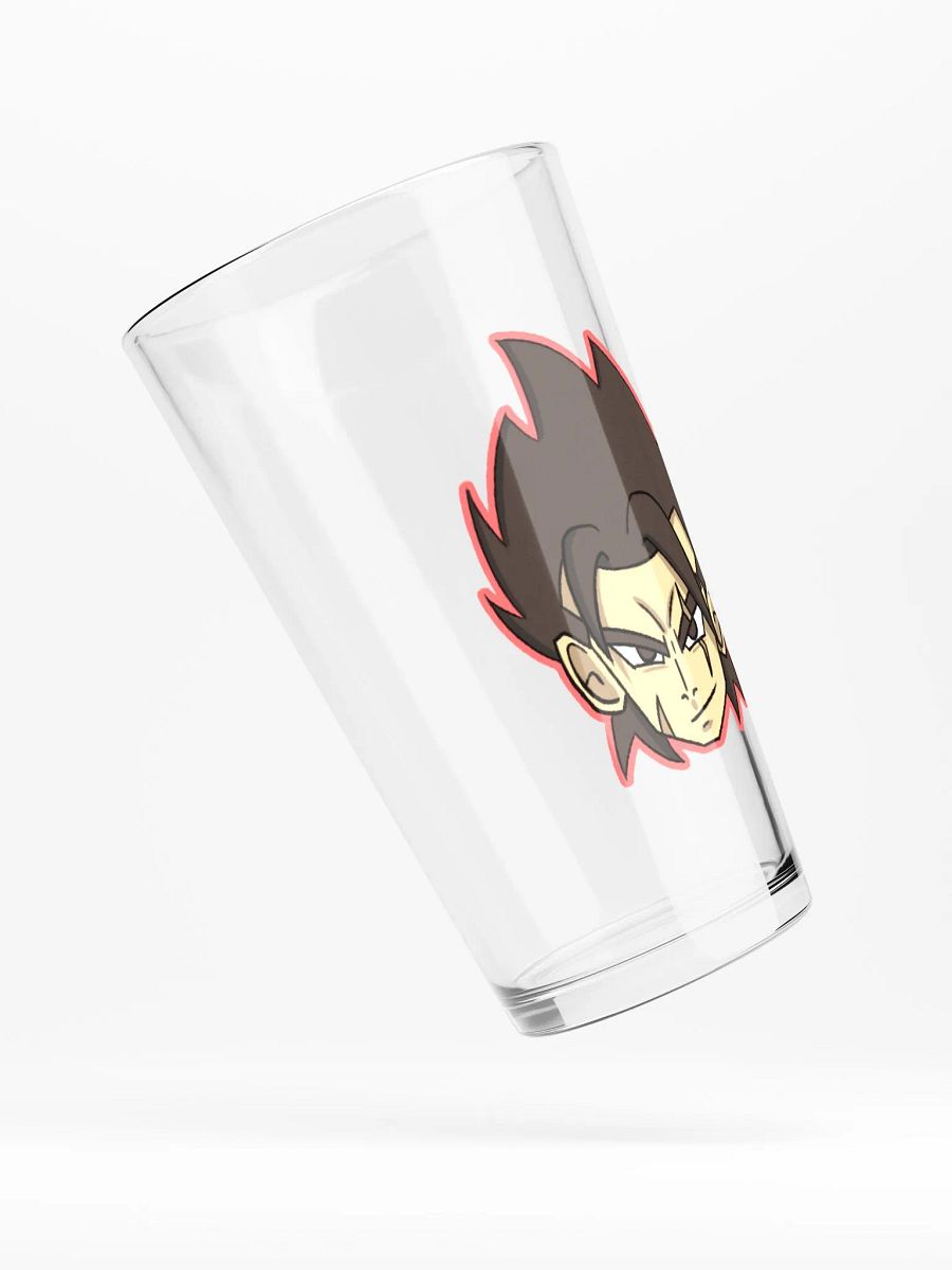 Taro Pint Glass product image (4)