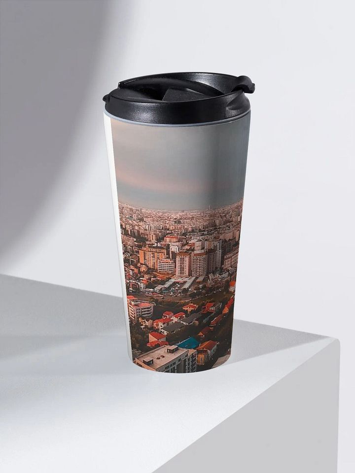 Childhood Travel Mug product image (2)