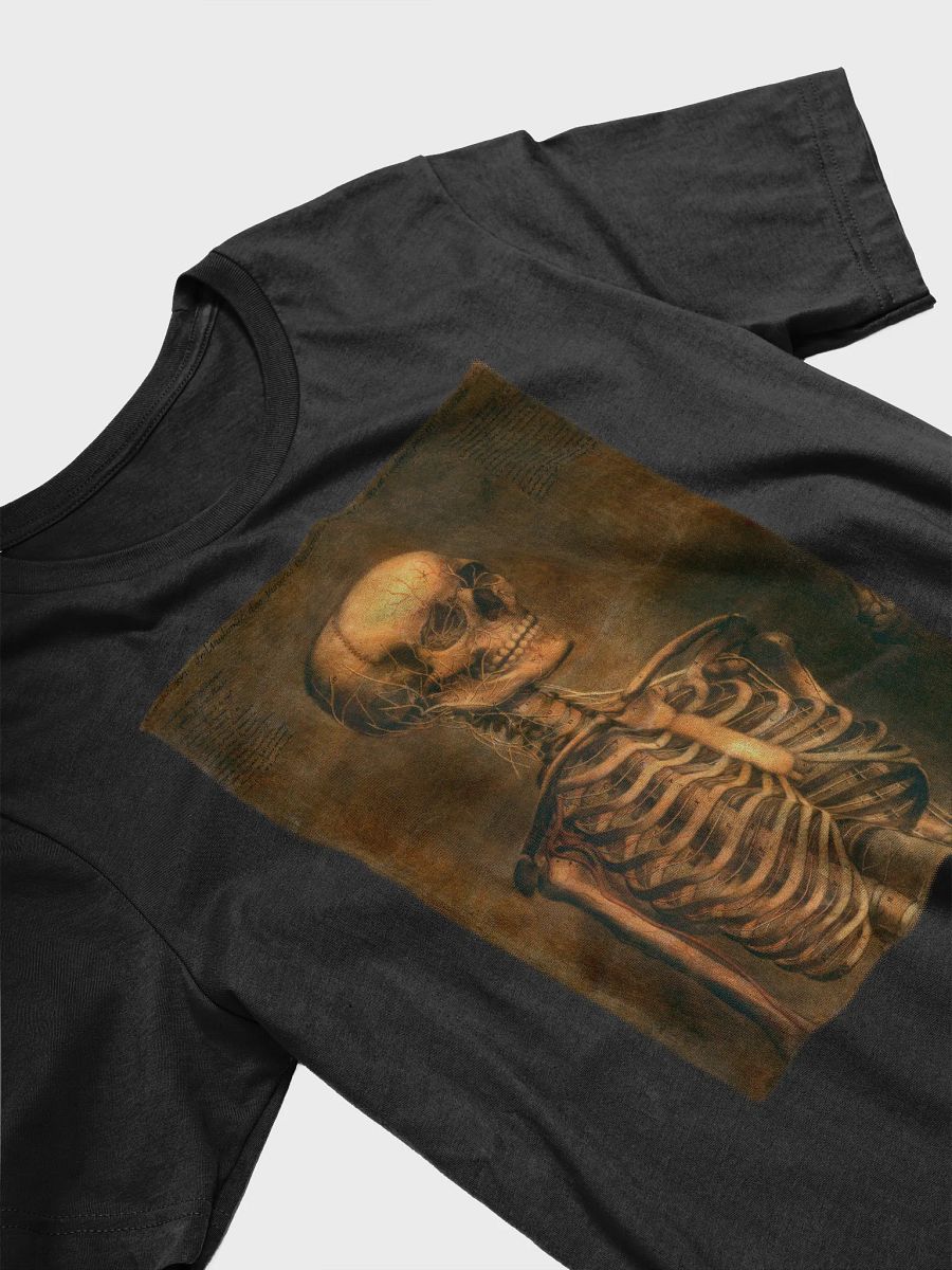 Anatomy Unveiled T-Shirt product image (5)