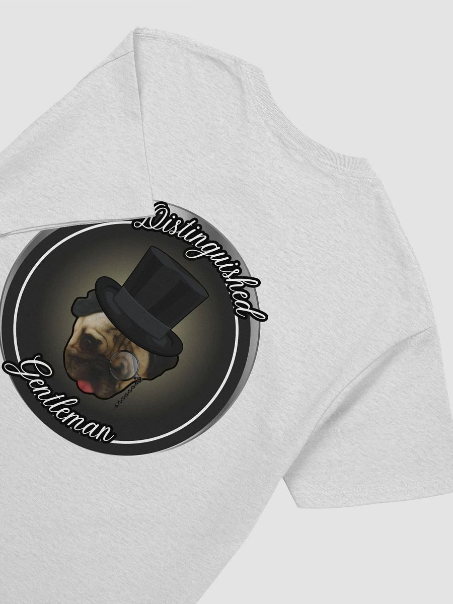 Distinguished Tee product image (21)