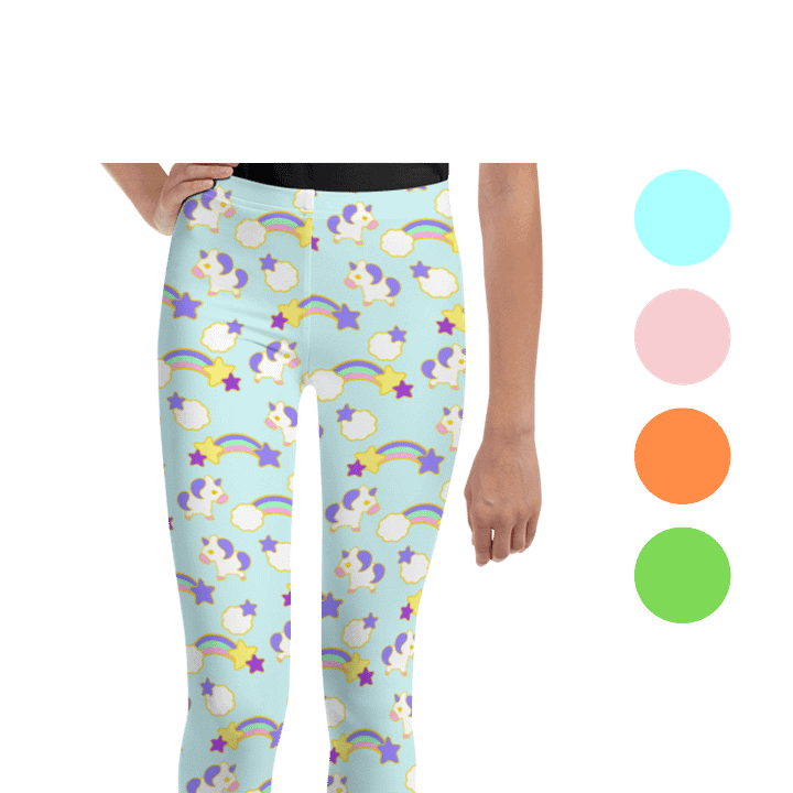 Dreamy Youth Pants product image (1)