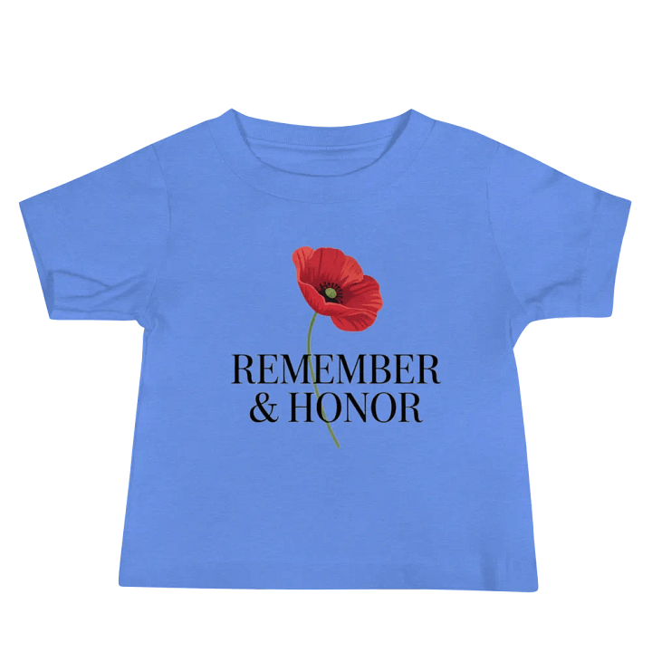 Remember & Honor product image (2)