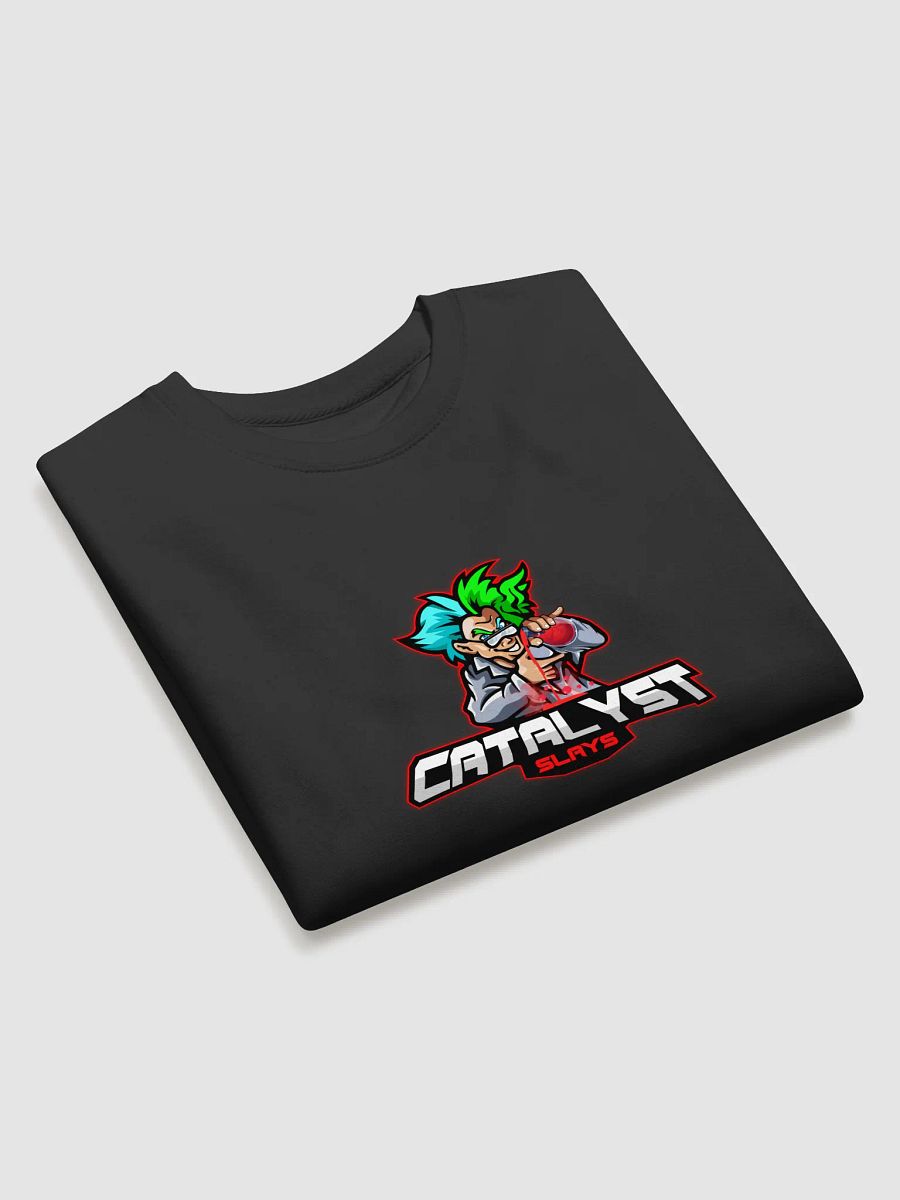 UNISEX LONG SLEEVE product image (3)