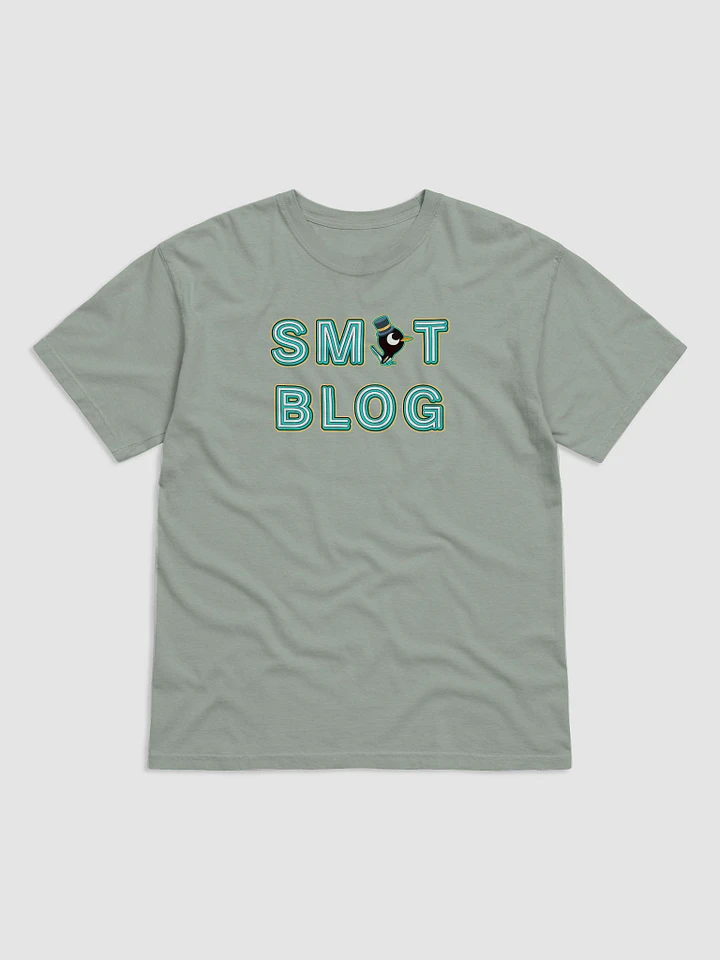 SM&T Blog Shirt product image (9)