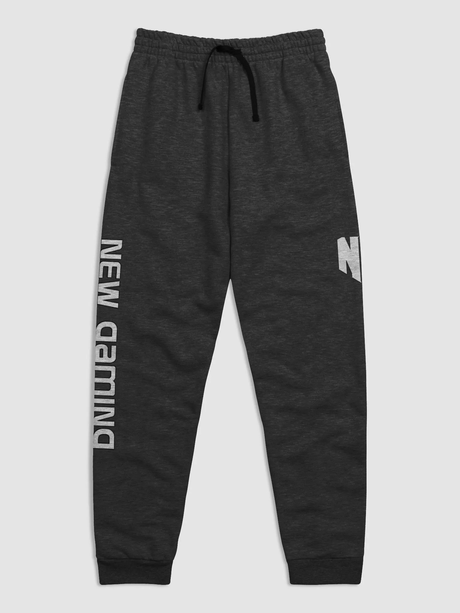 N.E.W. Gaming Joggers product image (1)