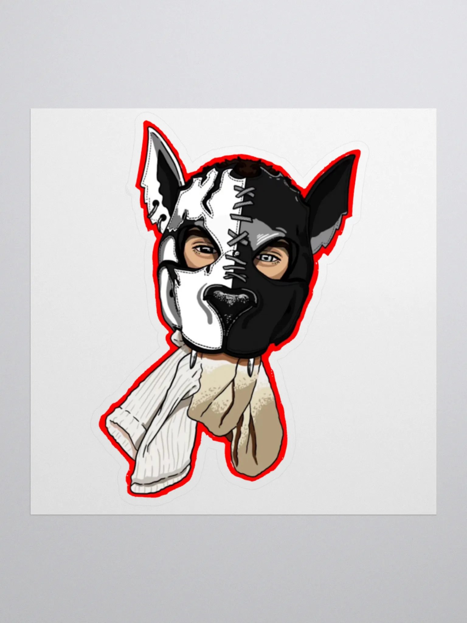 OMEN sticker product image (1)
