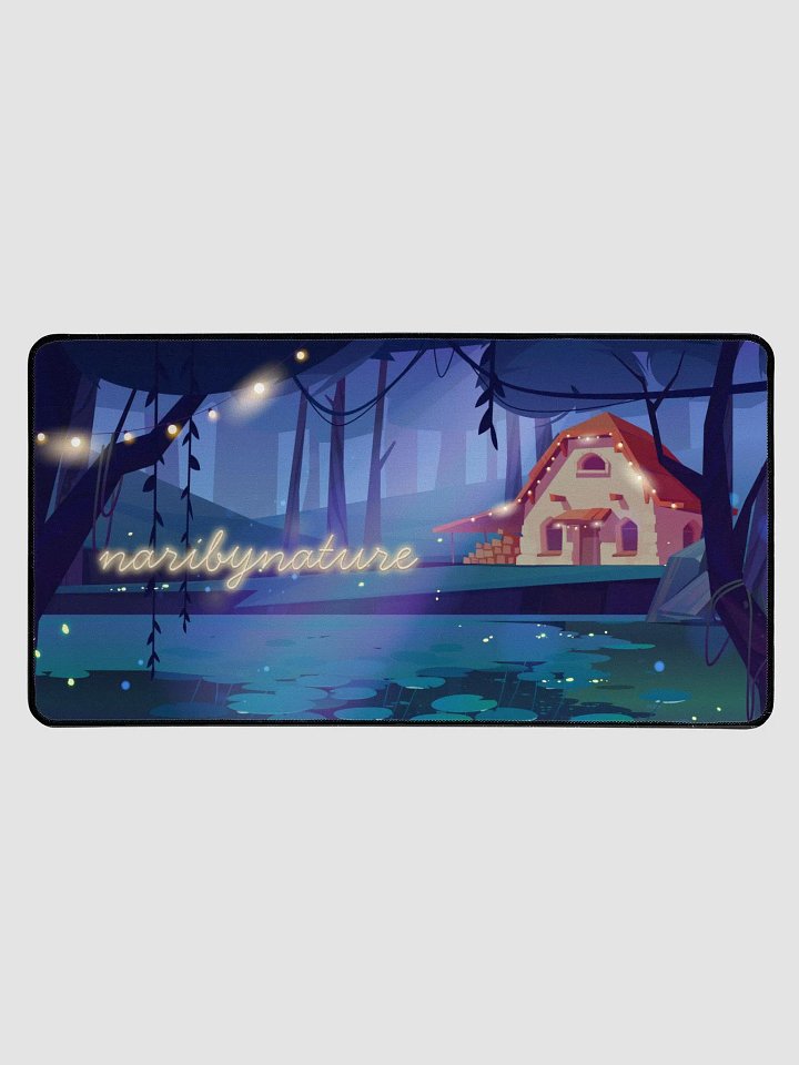 Desk Mat By Nature product image (1)