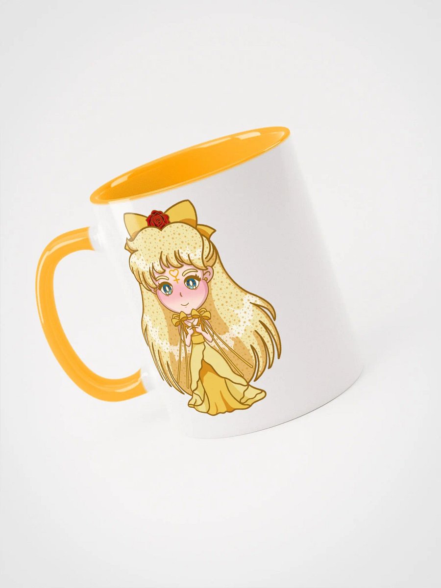Mug * Venus Princess* 2024 * Variant 1 product image (3)