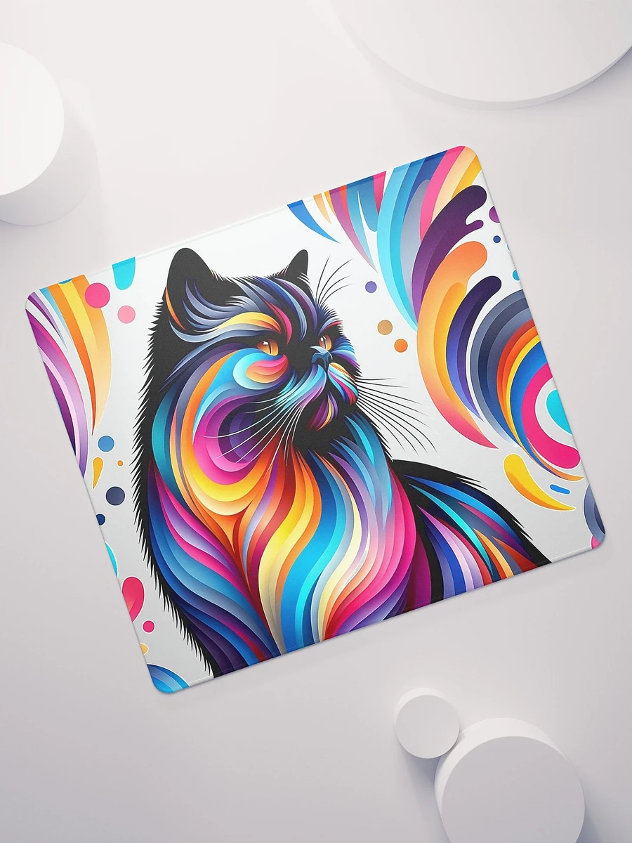 Gaming Mouse Pad: Exotic Shorthair product image (11)