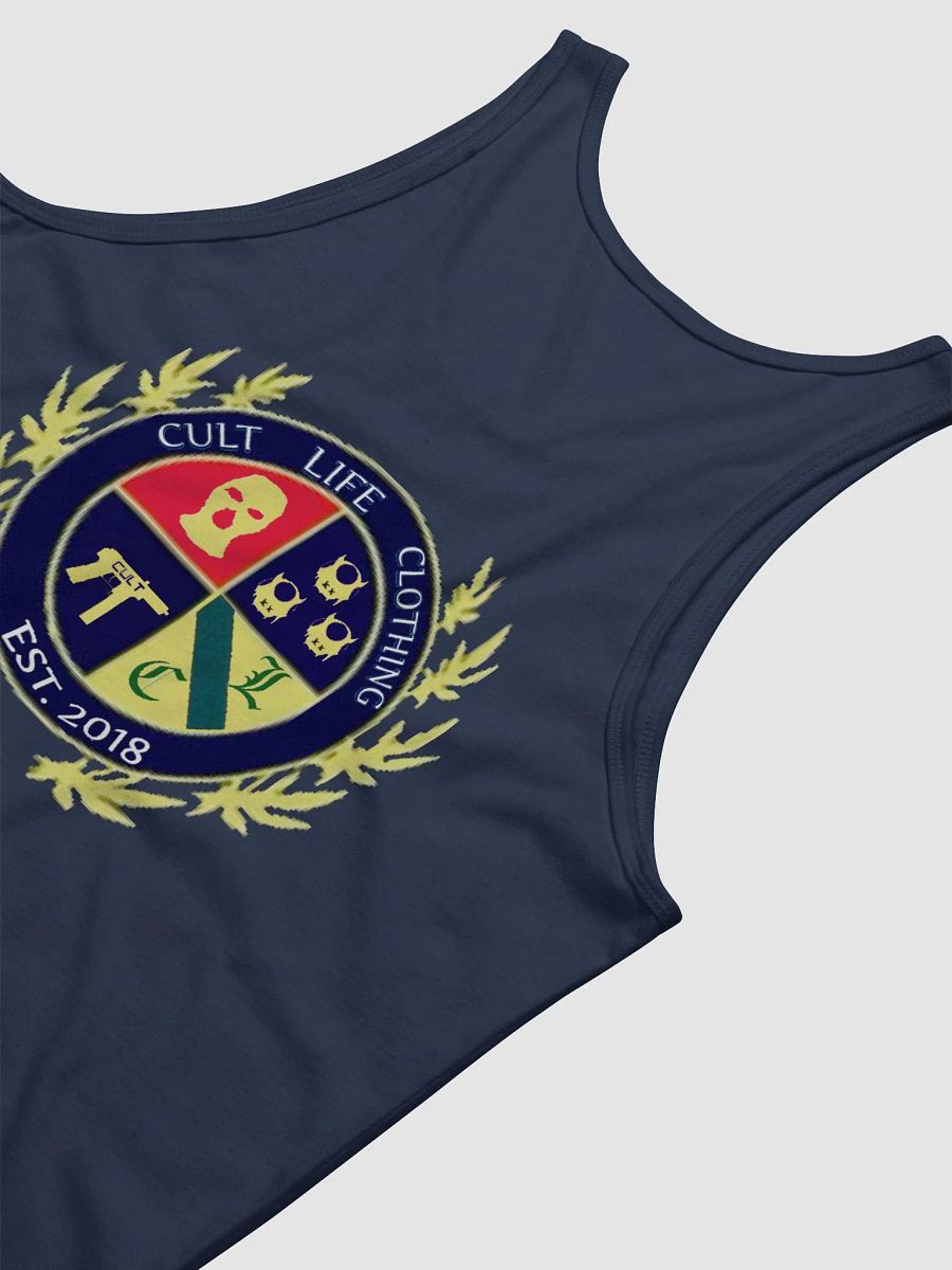 FOR MY DOGS TANK product image (8)