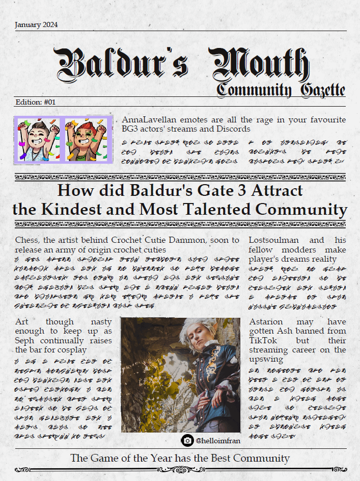 Gazette Hard Copy product image (1)