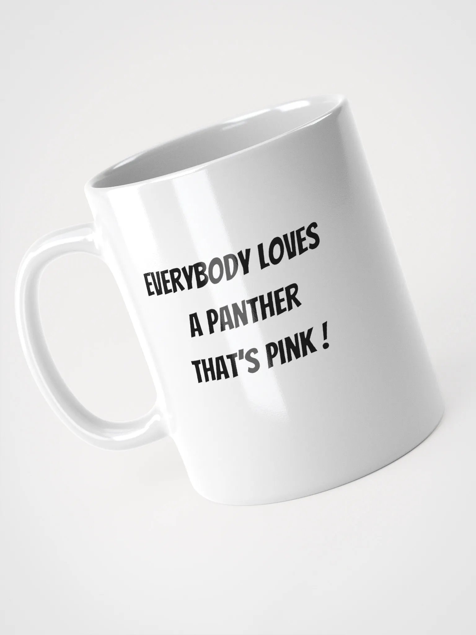 Pink Panther 🐾 product image (1)