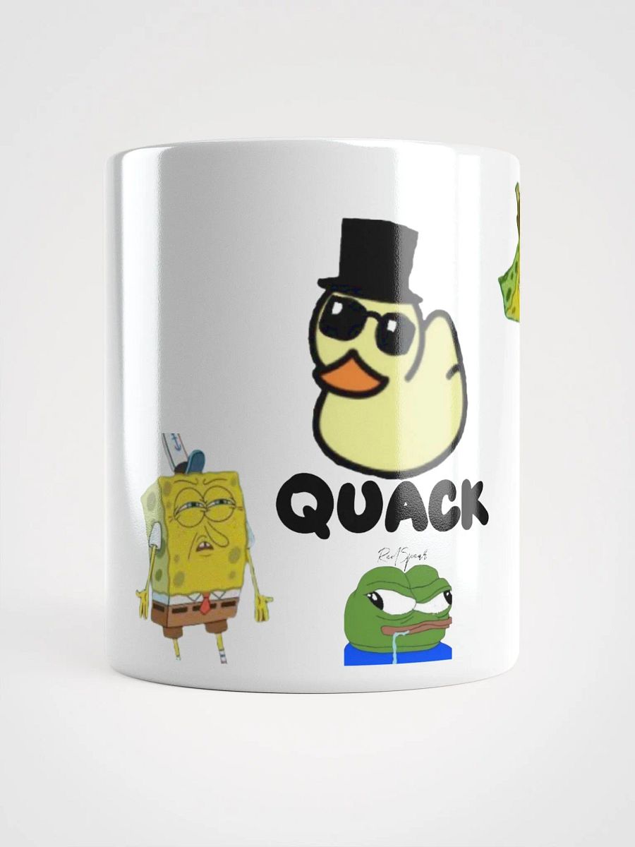 Shades Meme Mug (Limited Edition) product image (5)