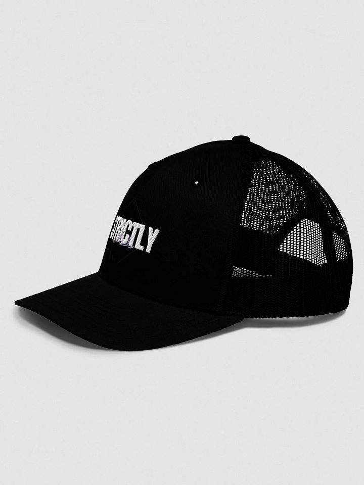 Mal Trucker Hat product image (1)
