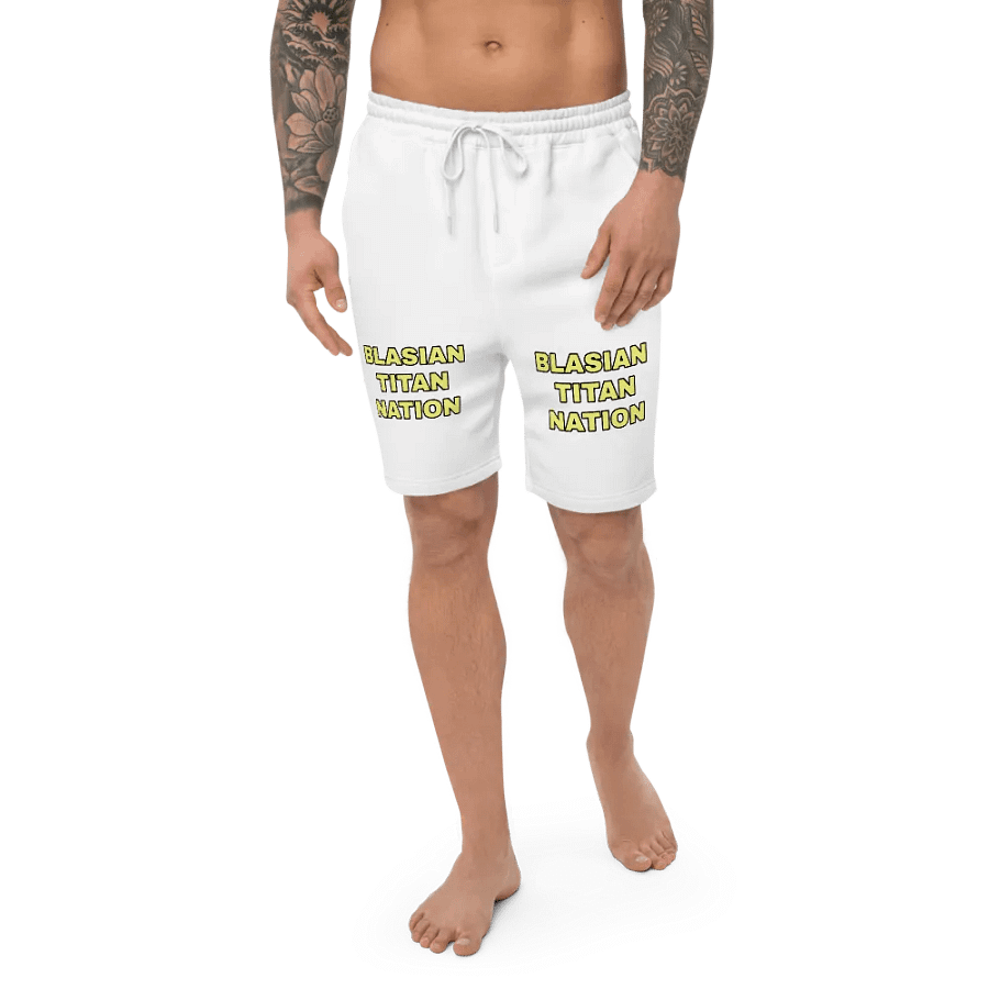 BTN shorts product image (1)
