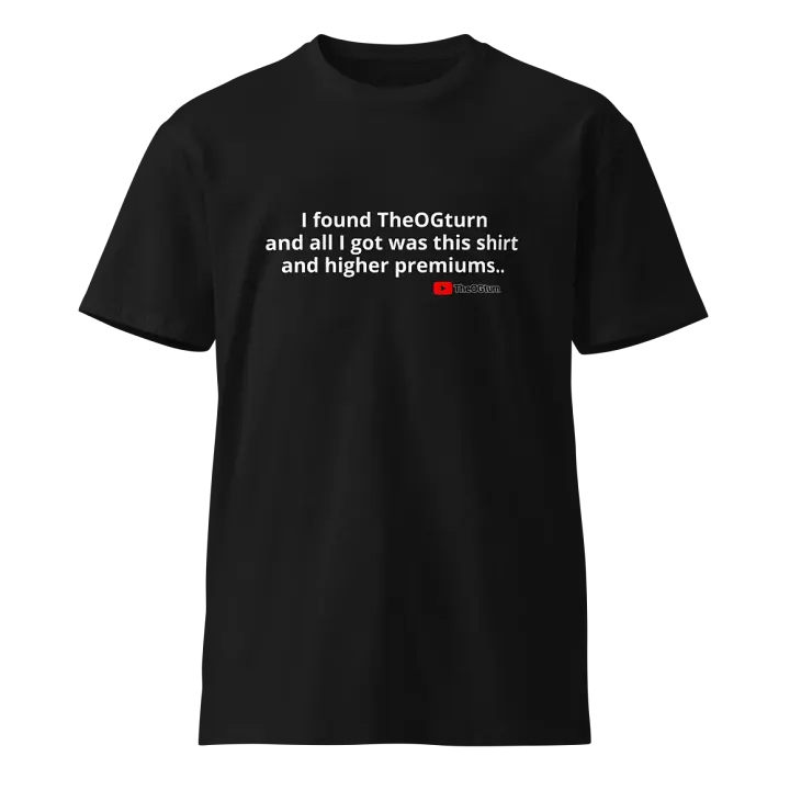 Have we met? do you need this shirt? product image (1)