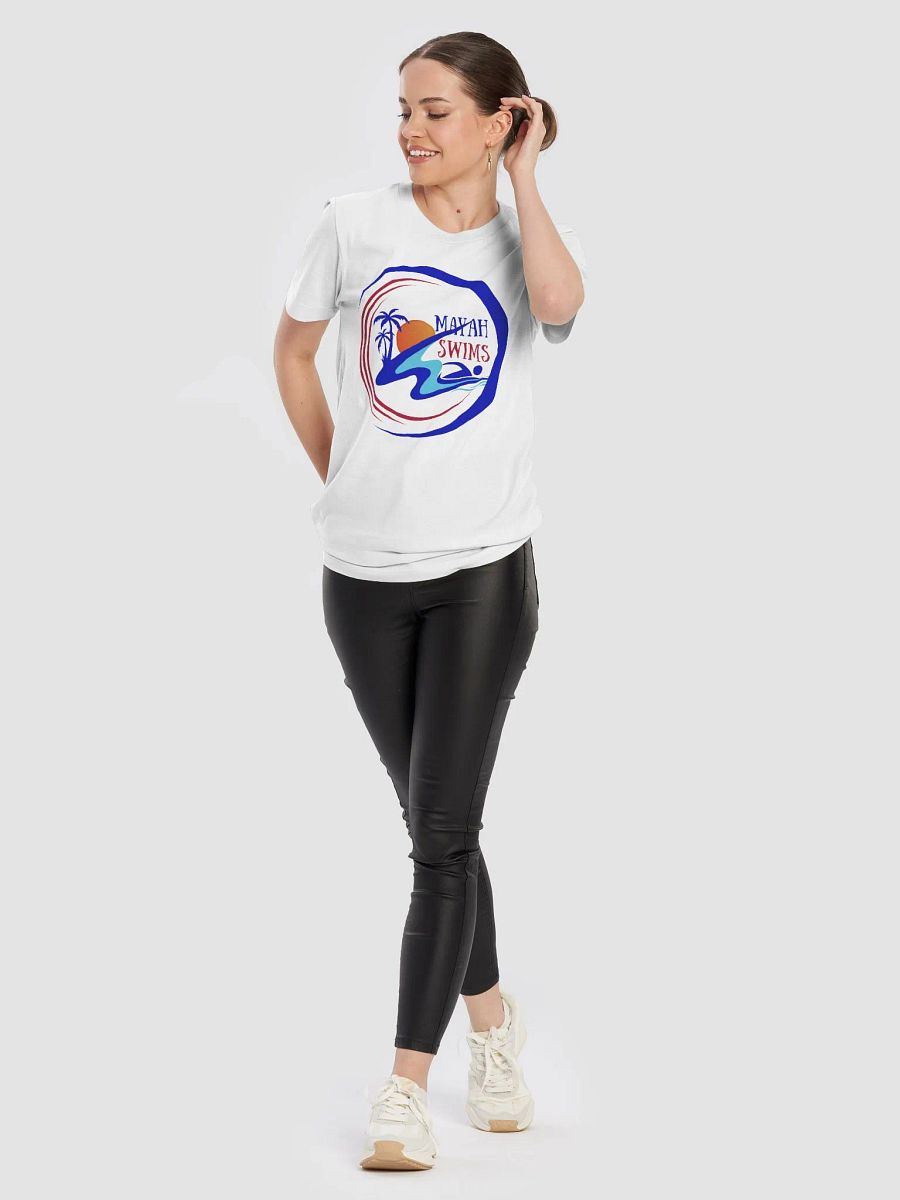 Mayah Swims Paris 1 (Olympic Edition *** Faster Shipping) product image (10)