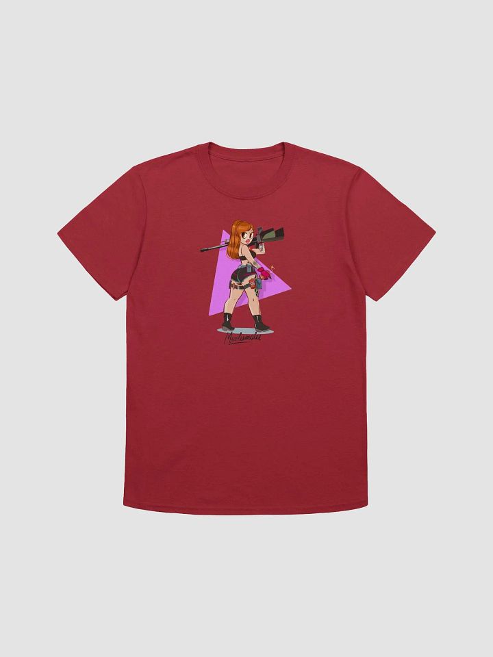 Video game leema t-shirt product image (7)