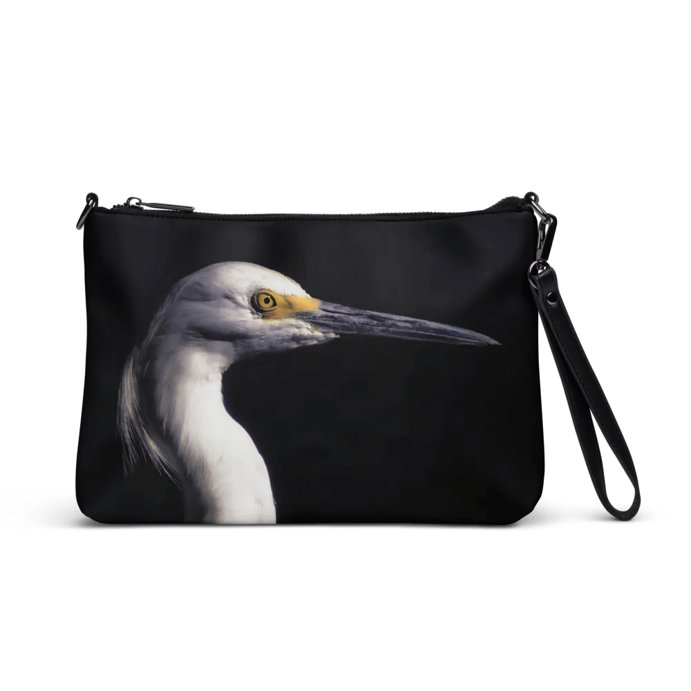No Egret Purse product image (1)