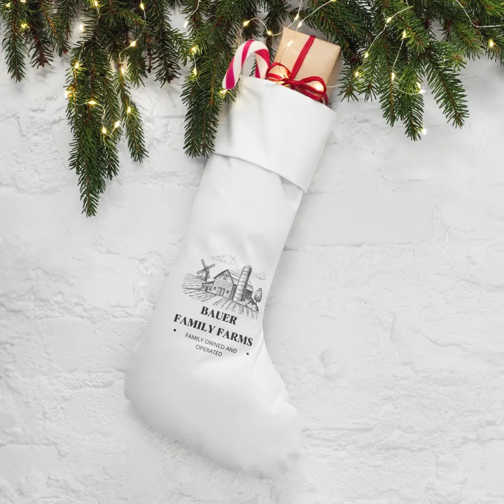 Bring Home the Magic of a Farmhouse Christmas! product image (7)